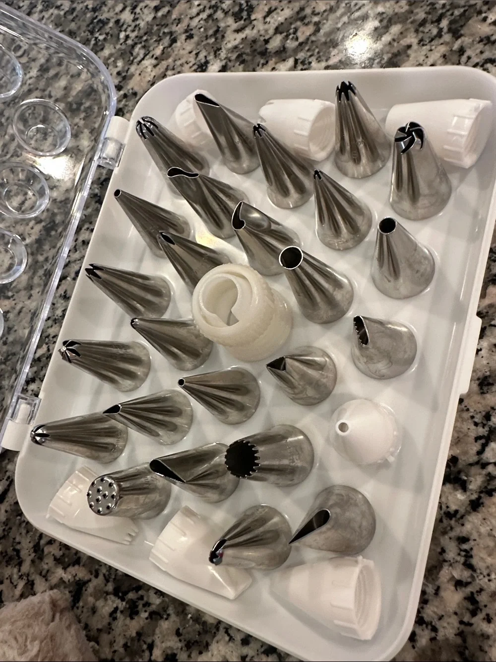 Wilton Baking & Decorating Set assorted BRAND NEW